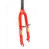 vidlice Maxbike Junior 20 červený