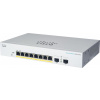 CISCO SB Cisco CBS220-8P-E-2G-EU