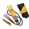 Fluke FLUKE-1AC-E4 KIT dvojpólová skúšačka napätia, CAT III 1000 V, LCD, akustický; 2098657