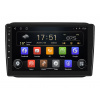 Isudar 2DIN autorádio T72-IEV02 Android, Škoda Fabia II / Roomster