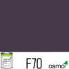OSMO® Selská barva - Elementy inspirované přírodou Barva (odstín): F70 Noční obloha, Balení: 0,125 l