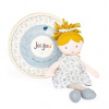 Doudou Julijou Bleuette 30 cm