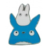 SEMIC Odznak Ghibli - Middle & Small Totoro (My Neighbor Totoro)