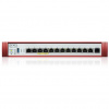 Zyxel USG FLEX 500H hardvérový firewall 10000 Mbit/s (USGFLEX500H-EU0101F)
