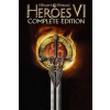 Might & Magic Heroes VI (Complete Edition)