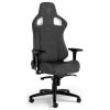Noblechairs noblechairs EPIC TX Gaming Stuhl - anthrazit herné stoličky; NBL-EPC-TX-ATC