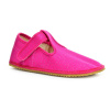 Beda Pink shine barefoot papuče (BFN-170020/W) 32 EUR