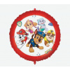 Fóliový balón Paw Patrol 46cm