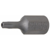 BGS technic 4620 BGS , Bit Délka 30 mm pohon vnější šestihran 10 mm (3/8