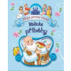 Biblické příběhy - autor neuvedený