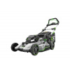 EGO POWER+ LM2135E-SP Aku kosačka 52 cm s pojazdom so 7.5 Ah batériou