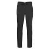 Pánske turistické nohavice High Point Marco Pants Black