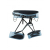 Horolezecký sedák Wild Country Flow 2.0 - deepwater/black