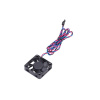 Original Prusa Hotend ventilátor MK3/S/+