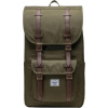Herschel Little America, Mesto, Uni, 40,6 cm (16