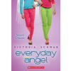 Everyday Angel 2 Second Chances - V. E. Schwab, Scholastic