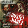 Hustej nářez - Bratrstvo krve 1 - František Kotleta, Richard Fiala