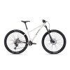 CTM Zephyr Pro 2025, lesklá sivá/slonovinová, M225.160