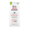 VAFO Brit Care dog Sustainable Sensitive 12 kg