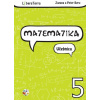 Matematika 5 - Zuzana Berová, Peter Bero