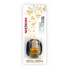 SHERON Osviežovač Fresh Glass Golden 6 ml
