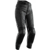 RST Kožené nohavice GT CE LADIES/JN 2131, čierne, veľ. XS