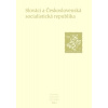 Slováci a Československá socialistická republika - Jaroslava Roguľová