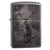 Benzínový zapalovač Zippo Deer Design