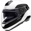 Prilba Schuberth C4 Pro L Fragment White (Prilba Schuberth C4 Pro L Fragment White)