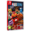 NBA BOUNCE | Nintendo Switch