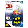 Ravensburger 3D puzzle Stojan na ceruzky Batman 57 ks