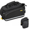 TOPEAK MTX TRUNK BAG DXP (MTX 2.0) BRAŠŇA NA NOSIČ