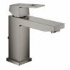 Grohe Eurocube umývadlová batéria stojanková Brushed Hard Graphite 23445AL0