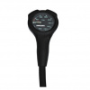 Manometer MINI 400 Bar, Sopras sub, SOPRASSUB černá/all