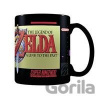 Magic Box Hrnek Super Nintendo Zelda 315 ml