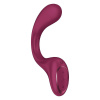 Vibrátor G for Goddess 2 Wine Red Satisfyer
