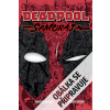 Seqoy (CREW) Deadpool: Samuraj