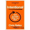 Intentional - Chris Bailey