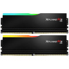 G.Skill Ripjaws M5 RGB Sada RAM pre PC DDR5 96 GB 2 x 48 GB Bez ECC 6400 MHz 288-pinový DIMM CL32 F5-6400J3239F48GX2-RM5RK; F5-6400J3239F48GX2-RM5RK