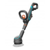 Gardena - 18V AKU multifunkčný čistič AquaBrush Compact 02/18V P4A, bez batérie a nabíjačky 14840-55