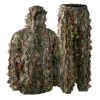 DEERHUNTER 3D Sneaky Pullover Set - kamuflážny set Veľkosť: S/M
