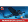 Airfix Classic Kit lietadlo A09007A - Avro Lancaster B.III (ŠPECIÁL) 'THE DAMBUSTERS' (1:72)