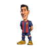 MINIX Football: Club FC Barcelona - LEWANDOWSKI