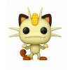 Funko POP! 780 Games Pokémon - Meowth