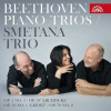 2CD Smetanovo Trio: Beethoven: Klavírní tria