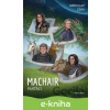 E-kniha Machair - Miroslav Zíma
