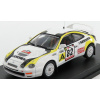 Trofeu Trophy Toyota Celica Gt-four N 82 Rally Of Portugal 1995 U.nittel - M.eckardt 1:43 Biela Žltá Čierna