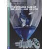 The Strange Case of Dr.Jekylland and Mr.Hyde + CD (A2) - Robert Louis Stevenson