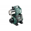 Domáca vodáreň inox Metabo HWW 6000/25