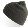 Atlantis Headwear Čepice Rio, pletená COT33709055099-olive Olivová UNI